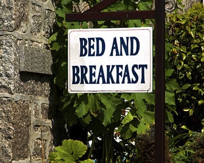 Bed&Breakfast in Friuli Venezia Giulia