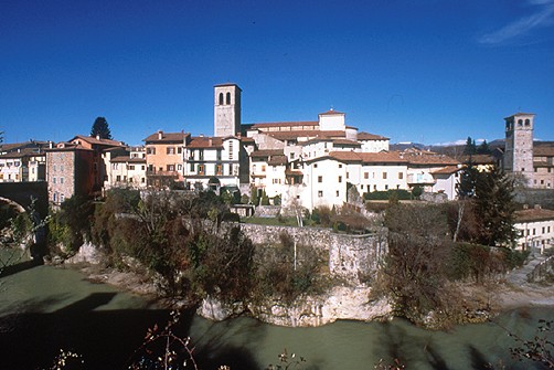 Cividale lancia lo ''Sportello SOS turista''