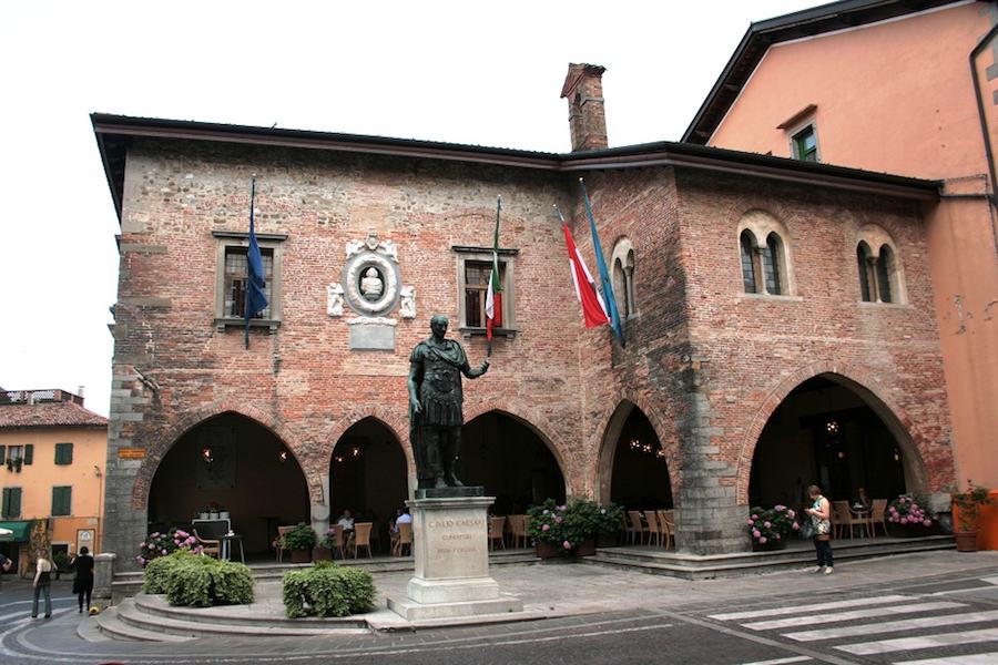 Cresce la popolazione di Cividale del Friuli