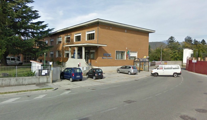 A Carraria nasce la ''Casa delle associazioni''