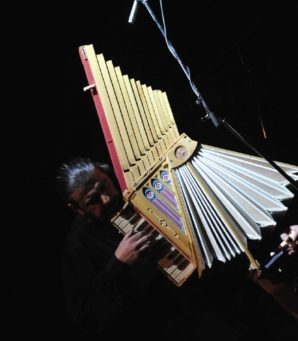 Concerto attraverso i secoli, dal Rinascimento a oggi