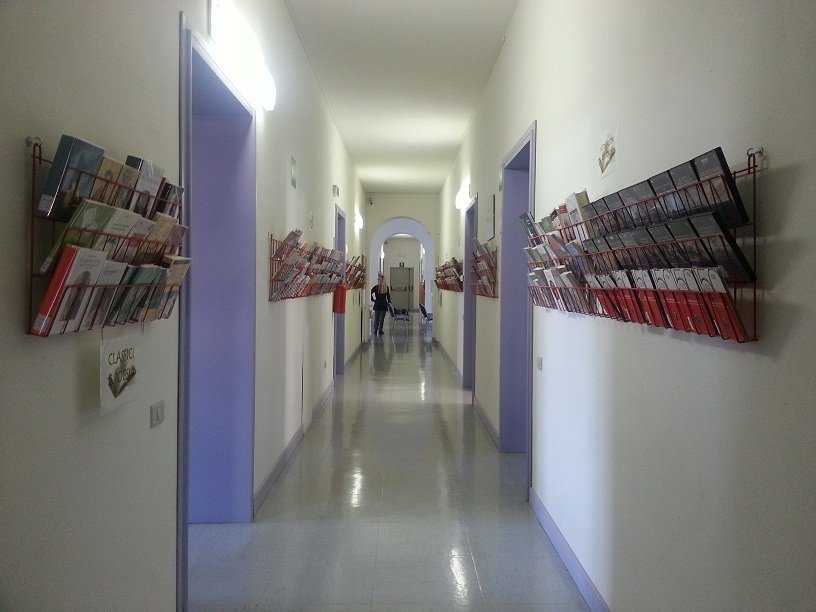 I cittadini di Cividale daranno il nome alla biblioteca civica