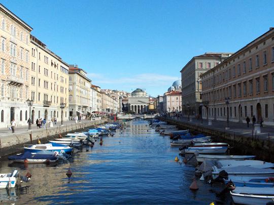 Si alza il sipario sull’Adriatic Sea Forum