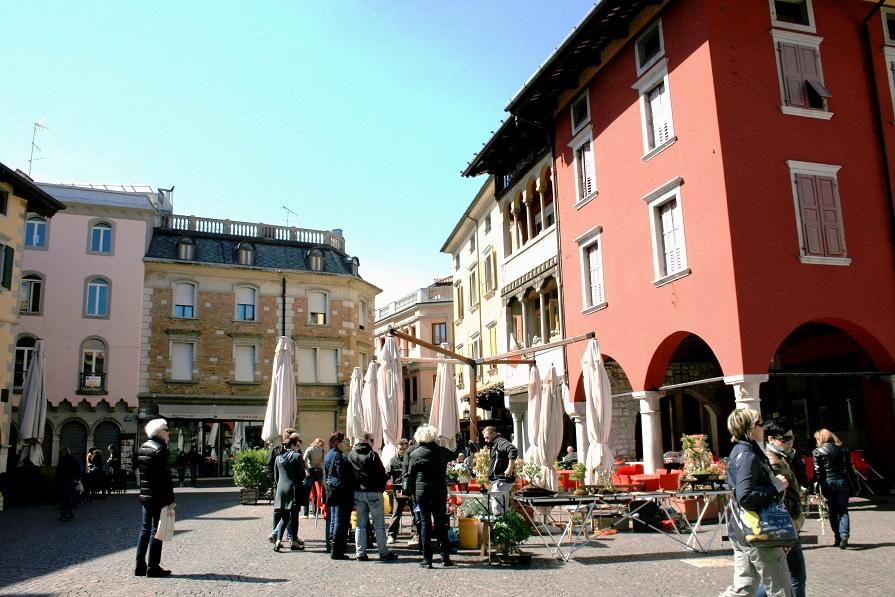 Cividale Centro Commerciale Naturale