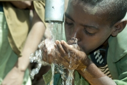 Water Wars: acqua, sostenibilità e conflitti