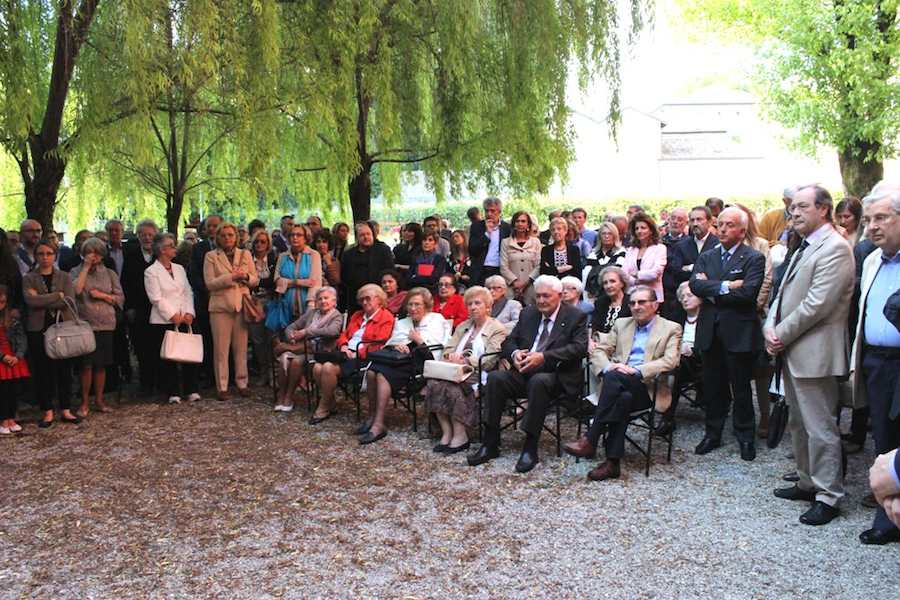 Prove di volo: visita guidata giovedì 20 giugno