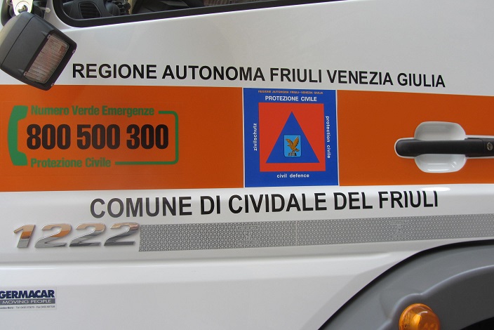 Campagna antincendi 2013, 150 volontari dal FVG