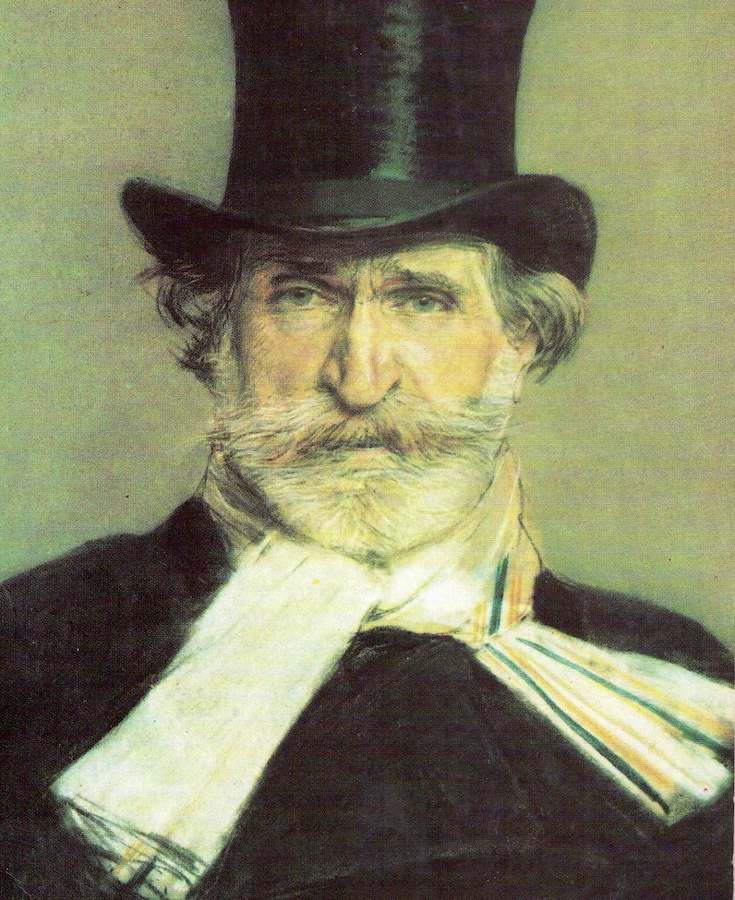 Omaggio a Giuseppe Verdi al teatro comunale di Cividale