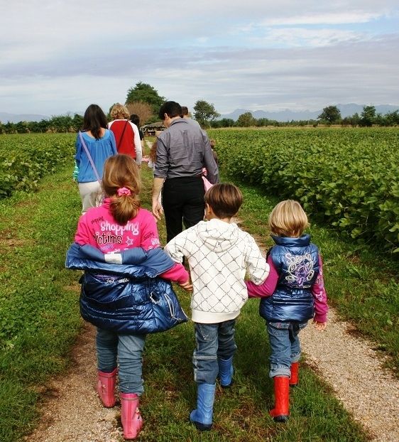 Cividale: incontro sul rapporto genitori-figli