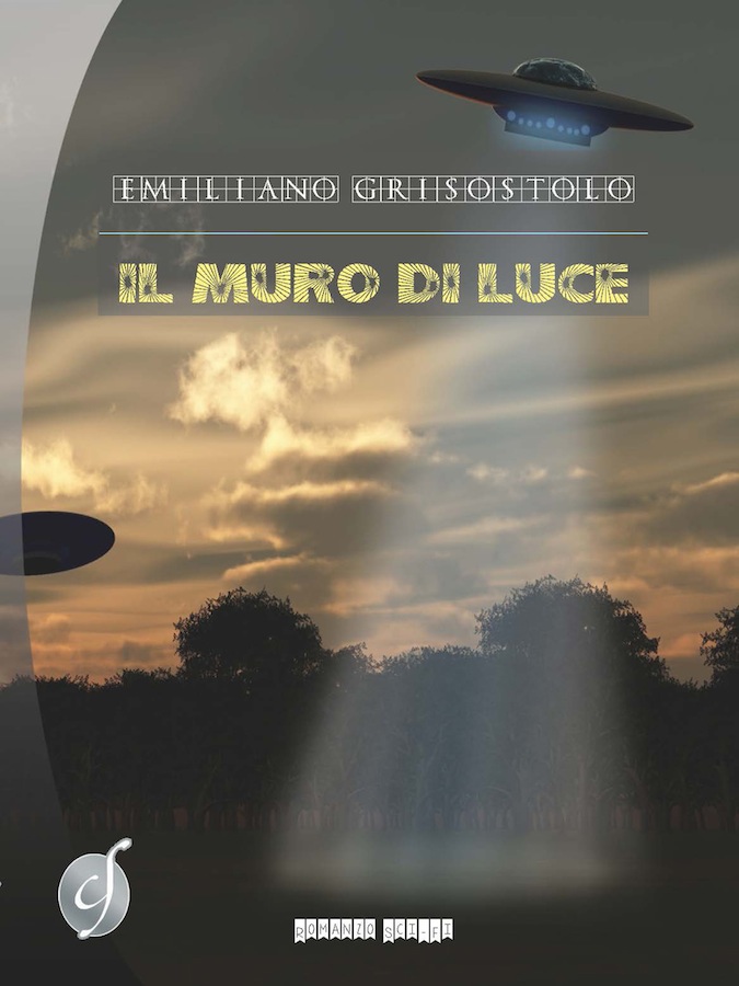 Il muro di Luce, il book trailer online dal 23 novembre