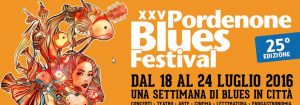 Pordenone Blues Festival