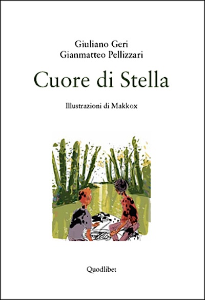 Un cuor di stella: laggiù, fra acque e mulini