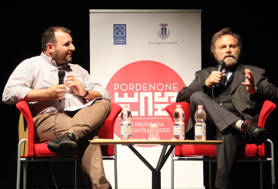 Franco Nero, una carriera all