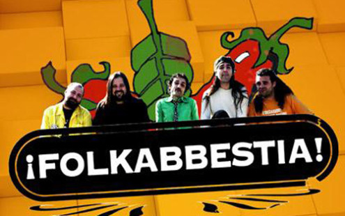 folkabbestia