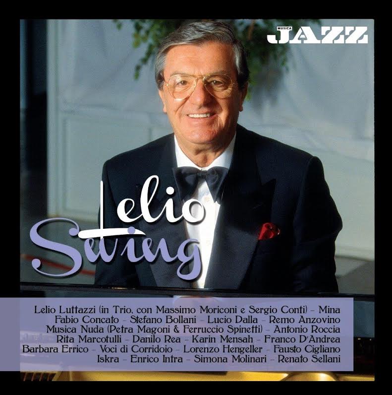 lelio swing