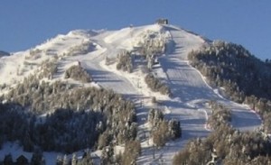 La stagione invernale nei poli sciistici chiuderà a Pasquetta