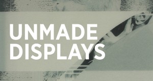 Unmade displays - media art interattiva