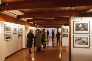 La Russia ai tempi di Stalin nelle fotografie di Emmanuil Evzerichin