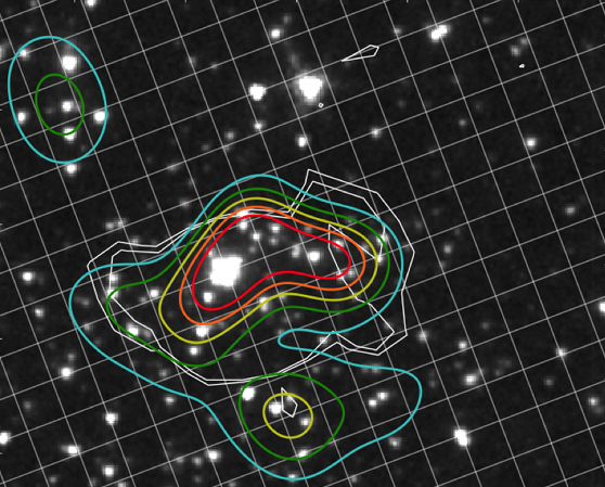 Planck: l’occhio “sfocato” che vede in grande