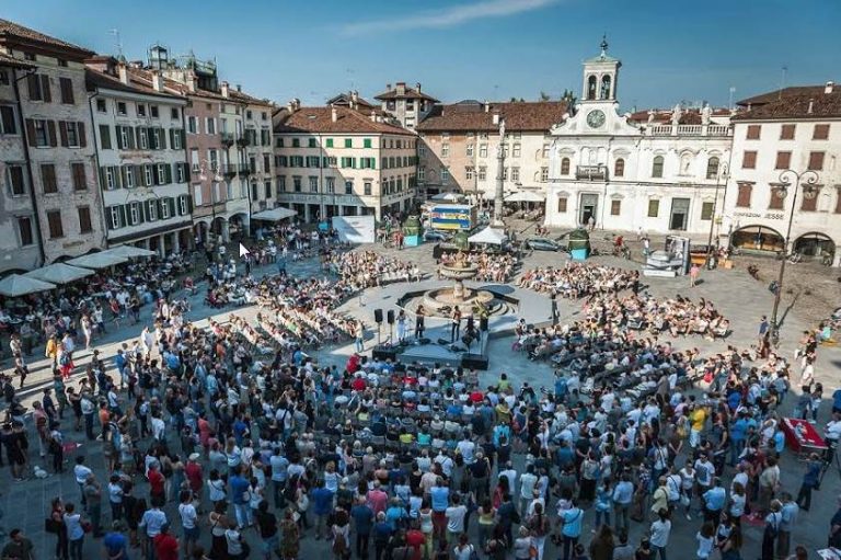 CONCERTO DEL RISVEGLIO 2016_ grande successol