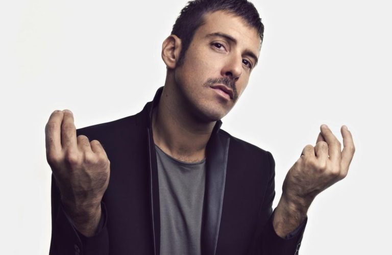 gabbani