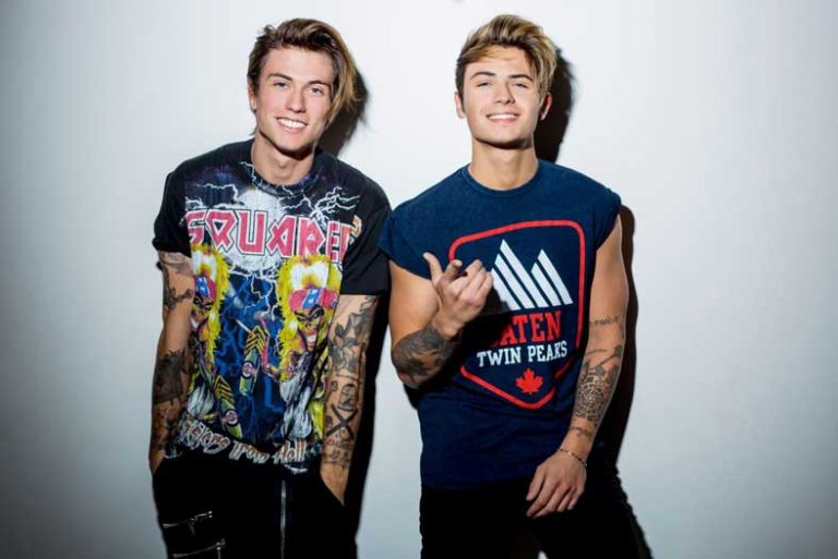 Benji&Fede