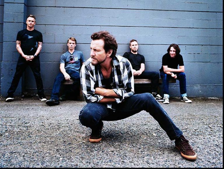 PEARL-JAM