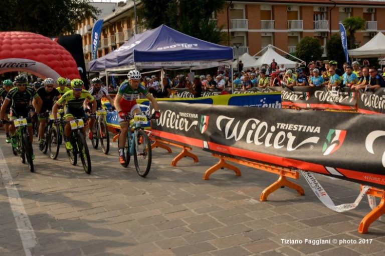 BikeBikeTrophy_partenza