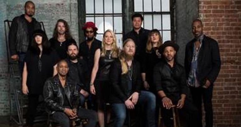 tedeschi trucks