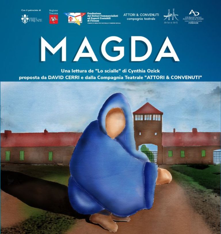 magda