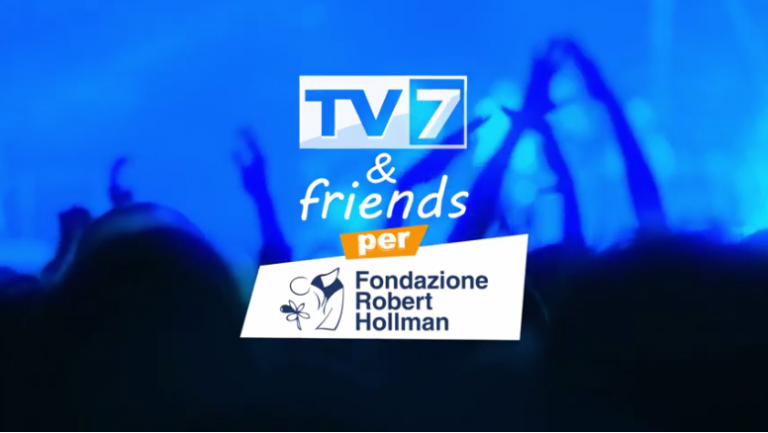 TV7 Friends- Zed!