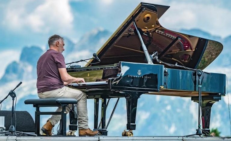 YANN TIERSEN il 9 luglio a Villa Manin