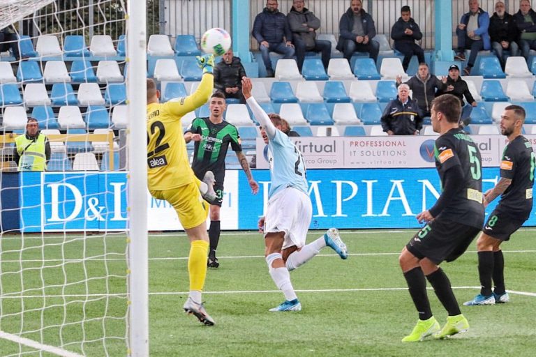 entella-pordenone