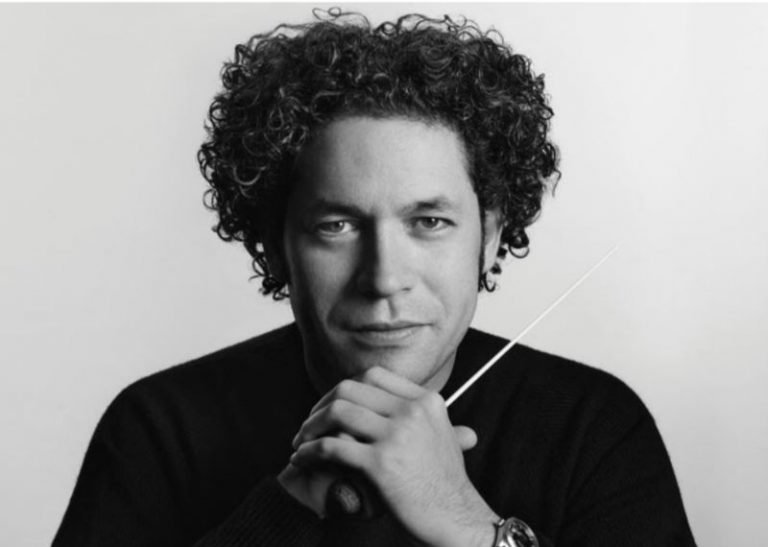 GUSTAVO DUDAMEL