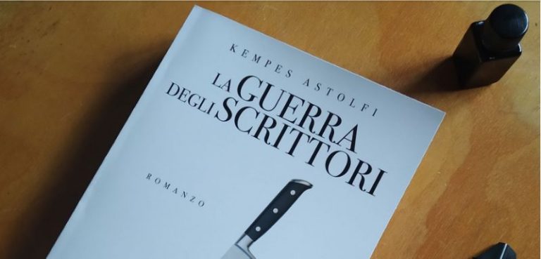 guerra scrittori