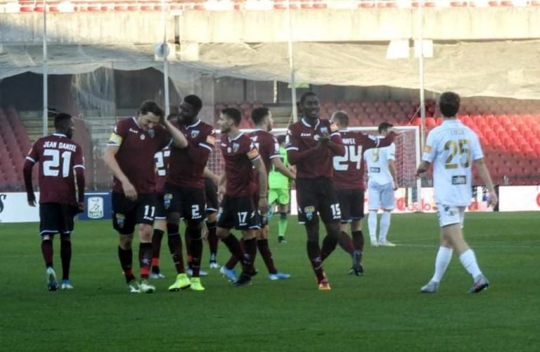 salernitana-pordenone 1 foto gambardella