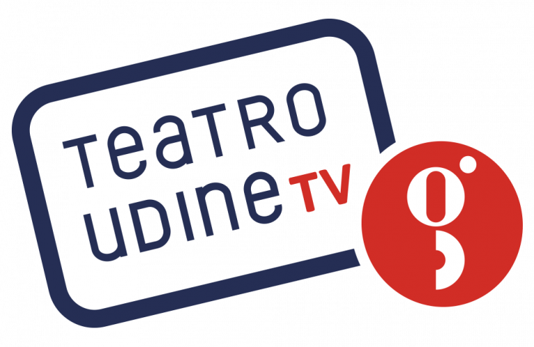 TGDU_Logo TeatroUdine TV_positivo