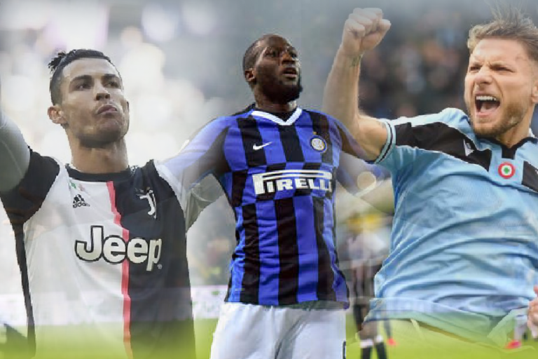 juve, inter, lazio