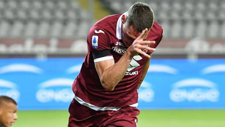 gallo belotti