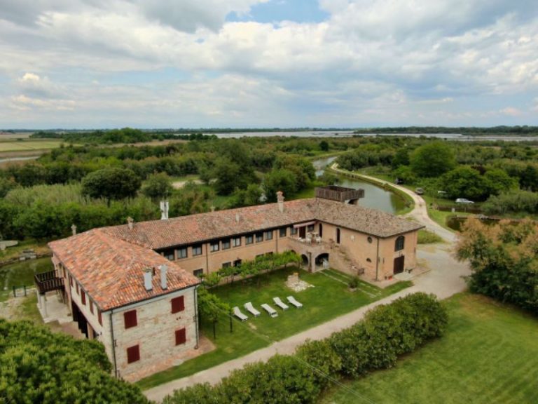 parco Bibione