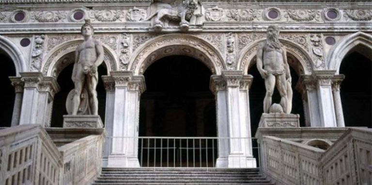 musei Venezia