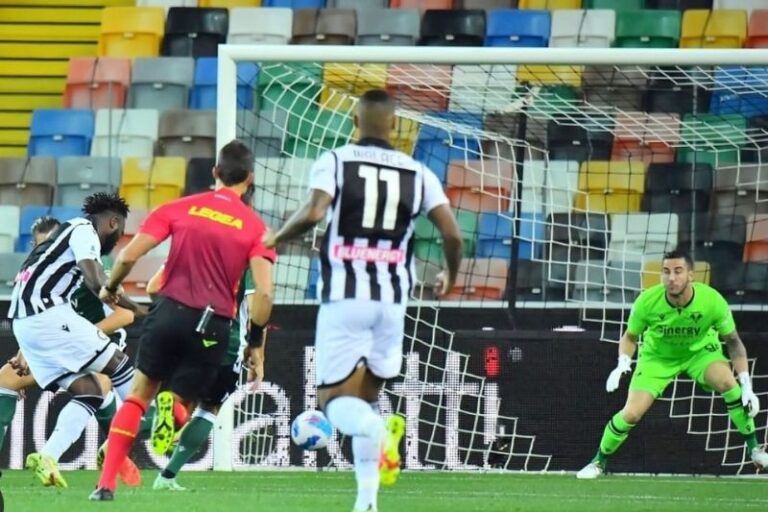 Udinese Verona