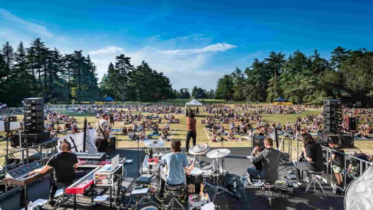 concerti nel parco_ph Simone di Luca