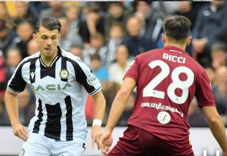 Udinese Torino