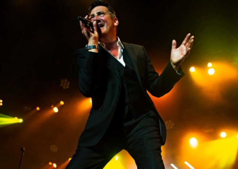 tony hadley