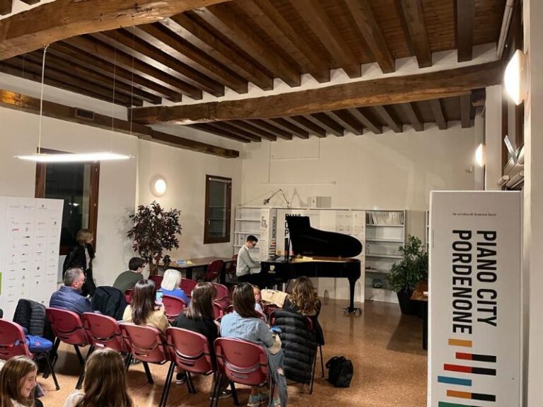 I Concerti della Corte