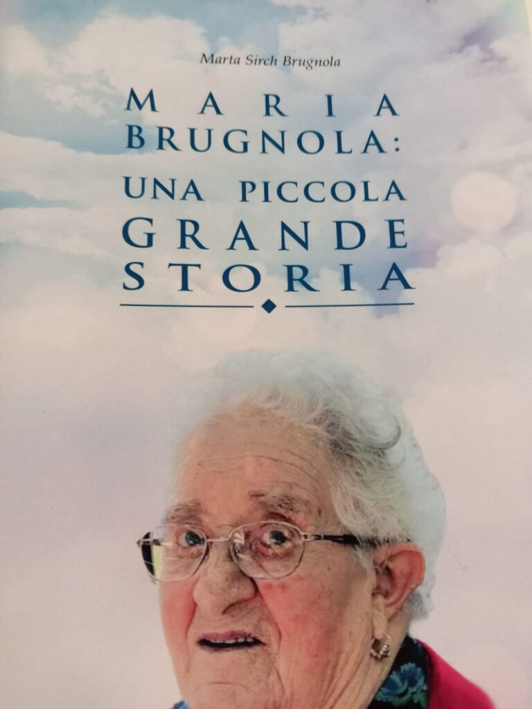 brugnola