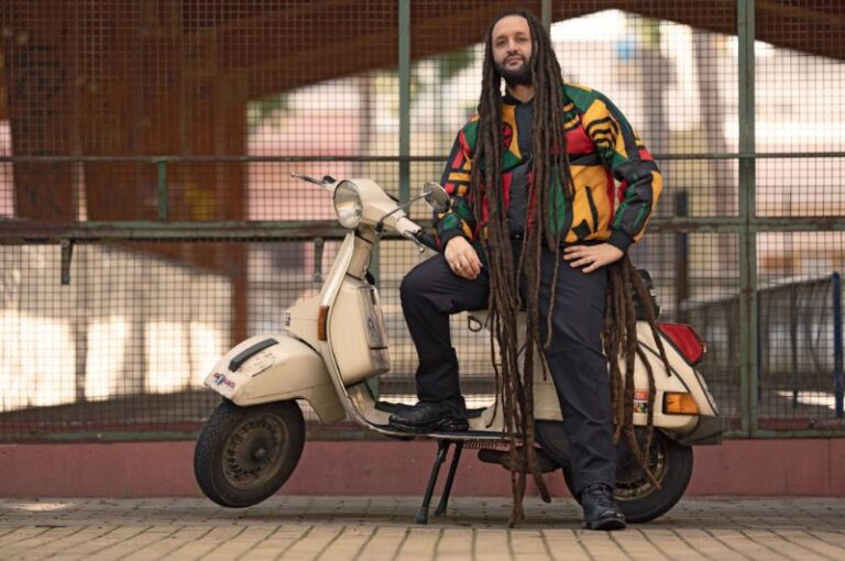 Alborosie (2)