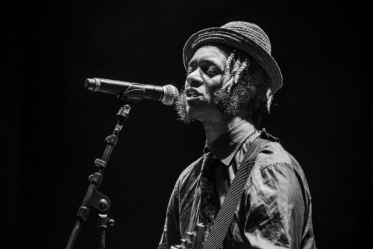 Fantastic Negrito