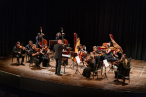 Orchestra da Camera di Pordenone